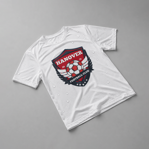 Performance T-Shirts 4