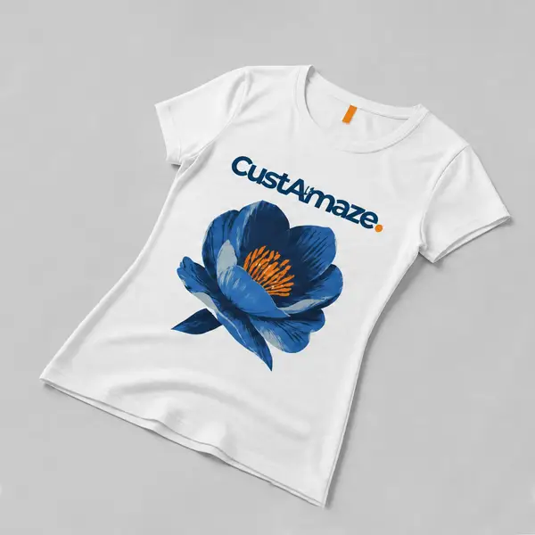 Ladies T-Shirts 5