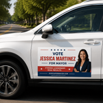 Political Car Magnets 1