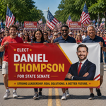 Parade & Rally Banners 2