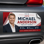 Political Bumper Stickers 3