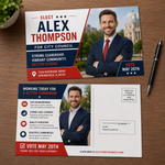 Campaign Postcards (EDDM-Ready) 3