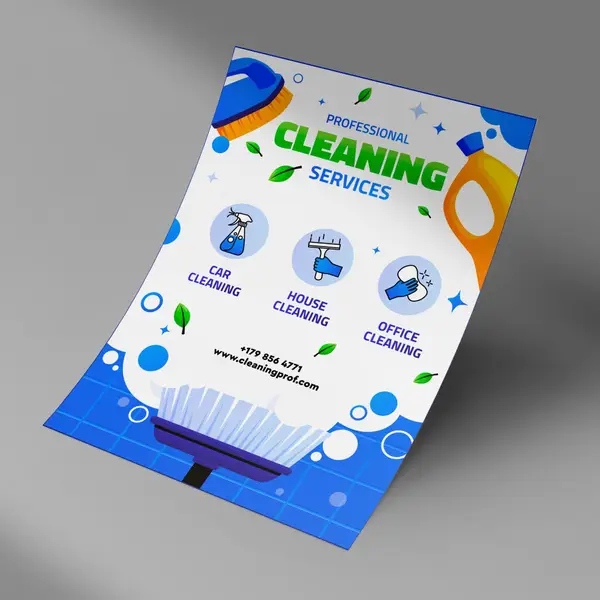 Business Flyers