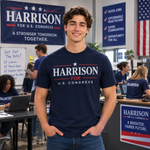 Campaign T-Shirts 3
