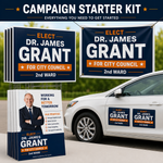Campaign Packages 3
