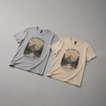 Unisex T-Shirts 1