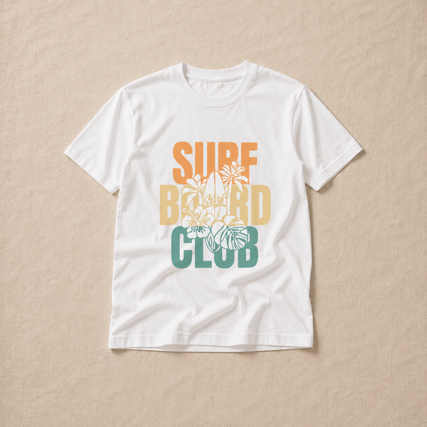 100% Cotton T-Shirts 4