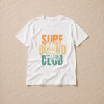 100% Cotton T-Shirts 4