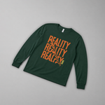 Custom Bella+Canvas Long Sleeve Shirts 1