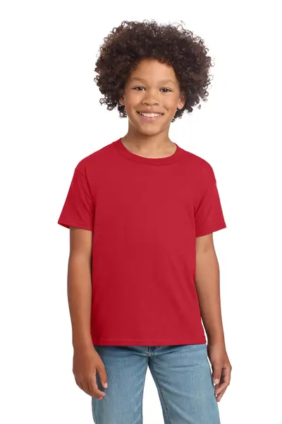 Youth T-Shirts 8