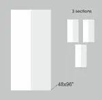 Accordion Seating Chart 2