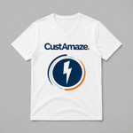 V-Neck T-Shirts 1