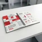 Custom Spiral Booklets Printing for Business and Training Materials