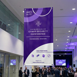 Custom indoor banner printing for events and conferences Florida