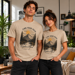 Unisex T-Shirts 3