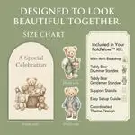 Special Celebration Backdrop Set 2