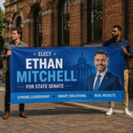 Parade & Rally Banners 1