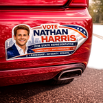 Political Bumper Stickers 1