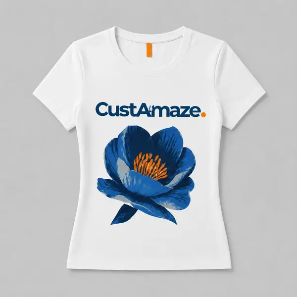 Ladies T-Shirts 1