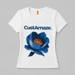 Ladies T-Shirts 1