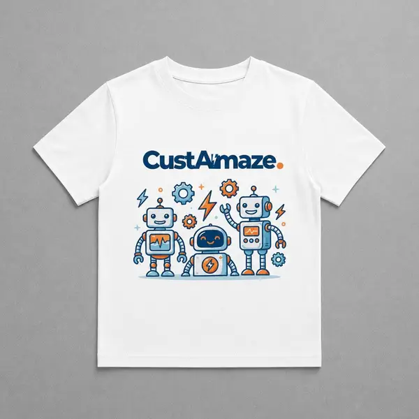 Youth & Kids T-Shirts Eustis FL