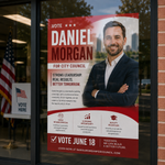Campaign Posters 3