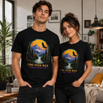 Unisex T-Shirts 4