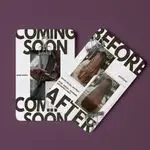 creative rounded corner flyer design printing