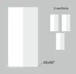 Photo Accordion Display 2