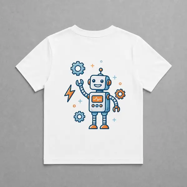 Kids T-Shirts 2