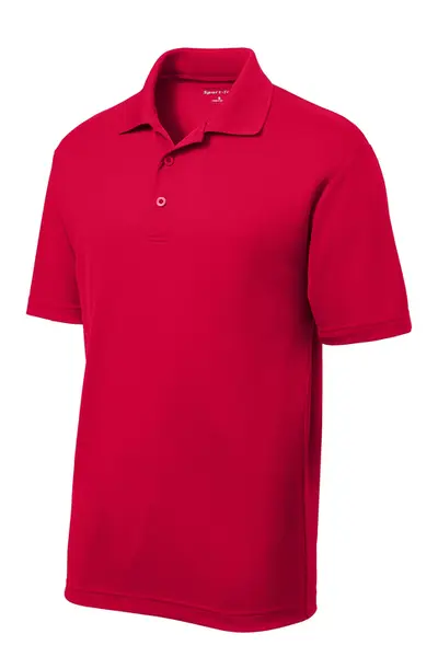 Deep Red