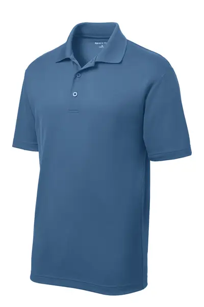 Dawn Blue