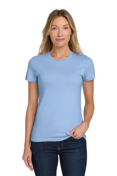 Ladies T-Shirts 14