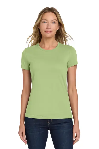 Ladies T-Shirts 12