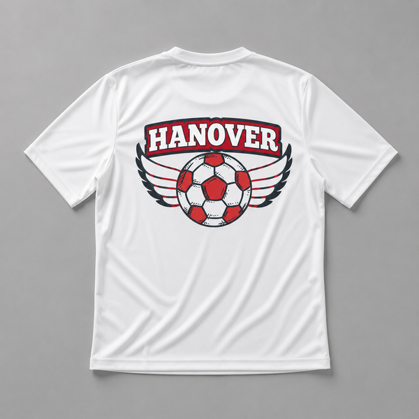 Performance T-Shirts 2
