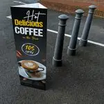 Bollard Covers 6