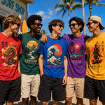 Custom T-Shirts 3