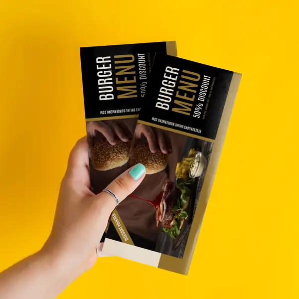 Full Color Event Ticket Printing