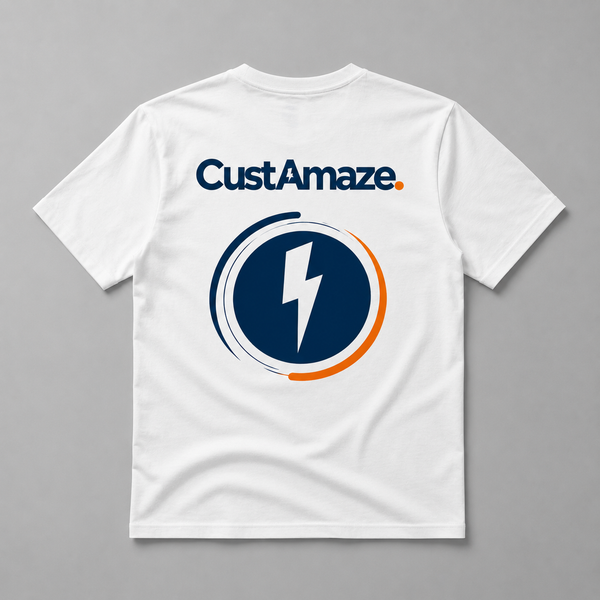 V-Neck T-Shirts 2