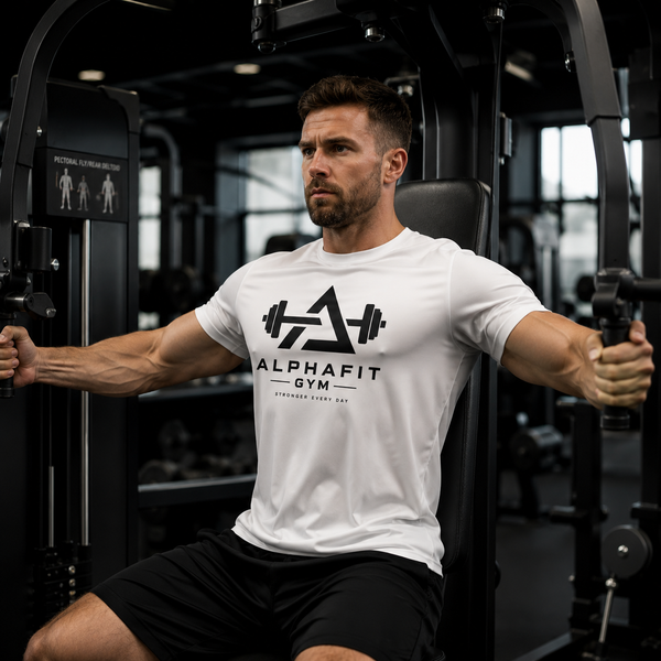 Dri-Fit T-Shirts 3