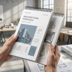 Custom Wire-O Booklets with Lay Flat Pages for Easy Use