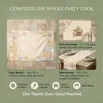 Special Celebration Backdrop Set 3