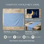 Over the Moon Backdrop Set 2