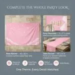 Love You to the Moon Backdrop Set 2