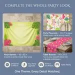 Margarita Celebration Backdrop Set 2