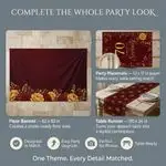 Cheers to Seventy 70th Birthday Backdrop Set 2