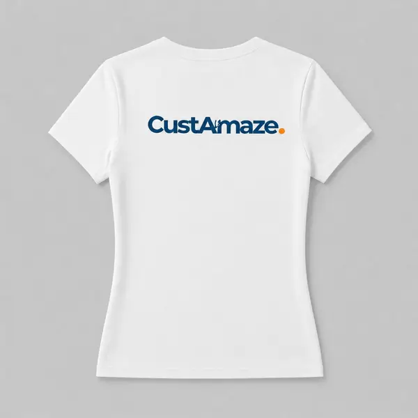 Ladies T-Shirts 2