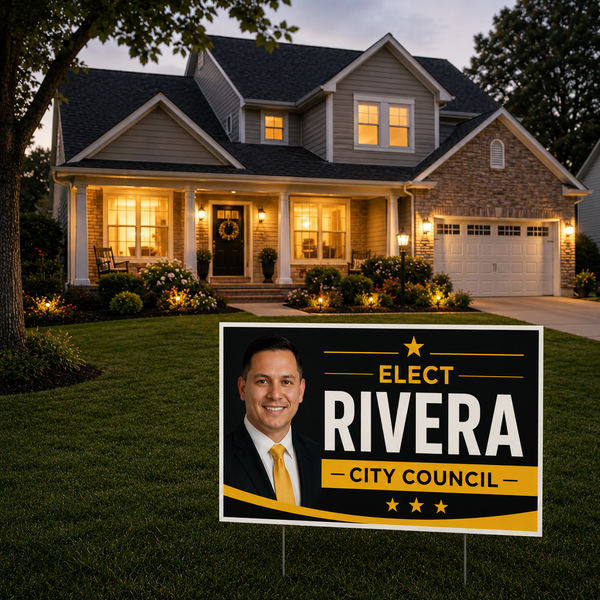 Candidate Signs 3