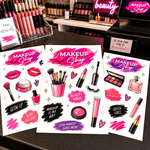 custom sticker packs