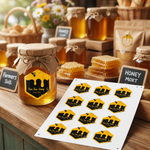 sticker sheet printing